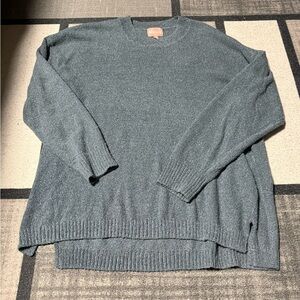 Show Me Your Mumu Sweater